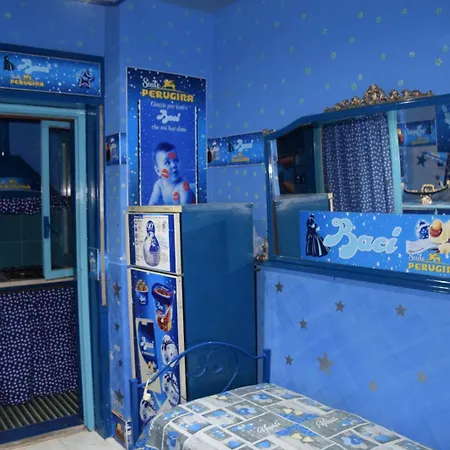 Apartment Bacl Perugina *