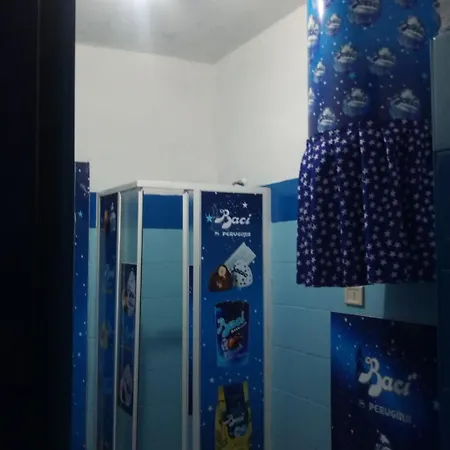 Apartment Bacl Perugina Catania
